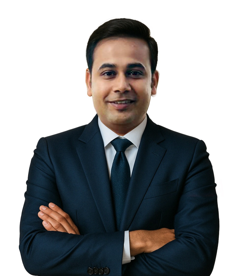 Suhel Saraf